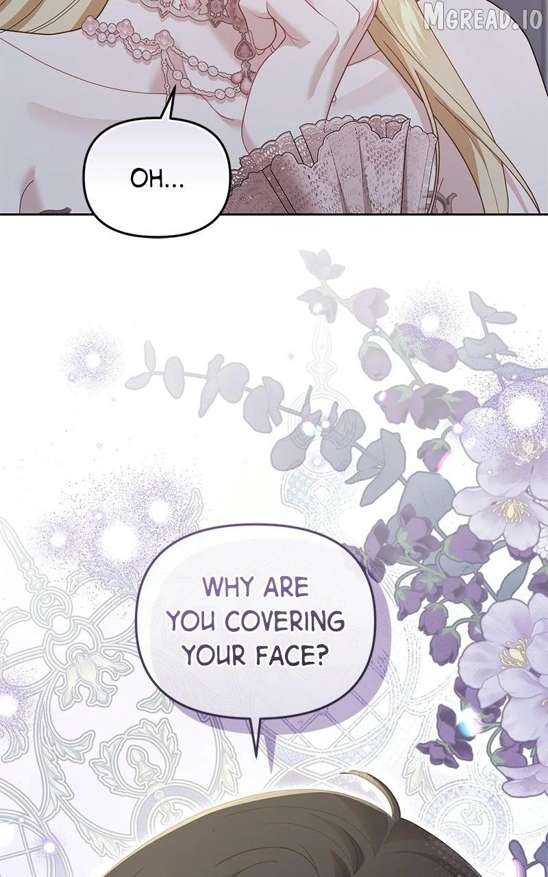 I Was The Acting Empress But I Spent The First Night With Him Chapter 61 402 41