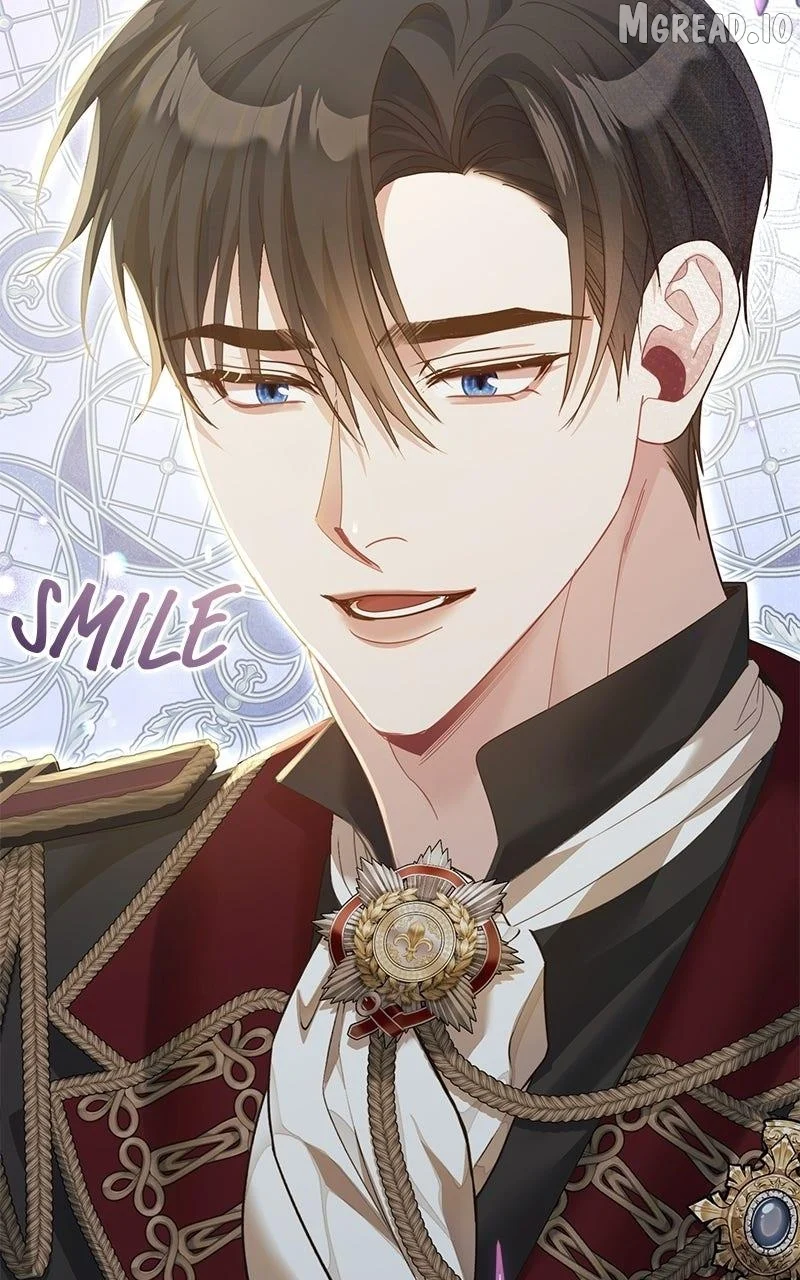 I Was The Acting Empress But I Spent The First Night With Him Chapter 61 403 42