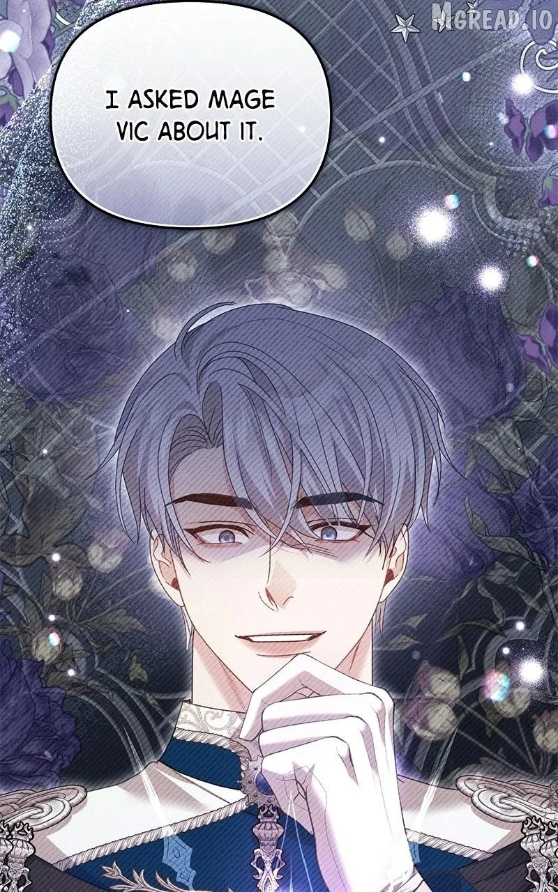 I Was The Acting Empress But I Spent The First Night With Him Chapter 61 405 44