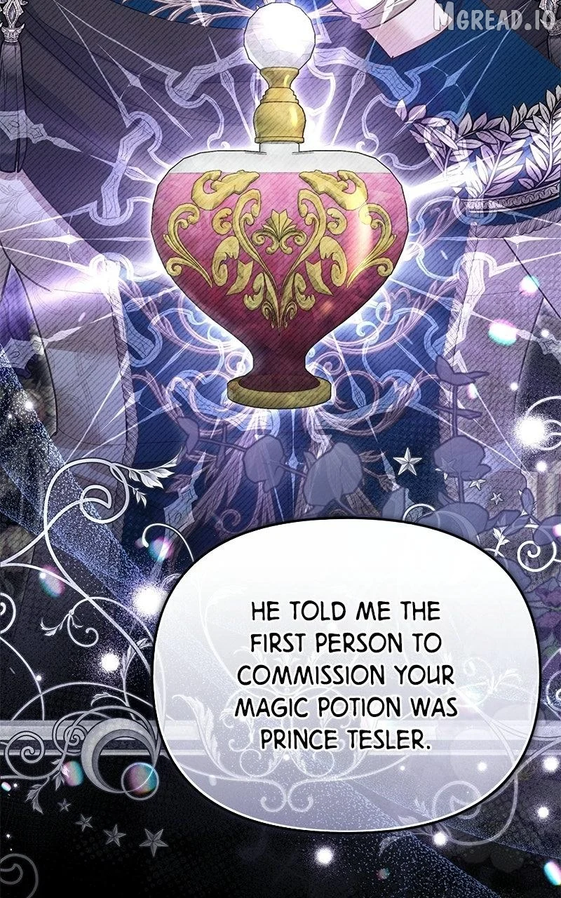 I Was The Acting Empress But I Spent The First Night With Him Chapter 61 406 45