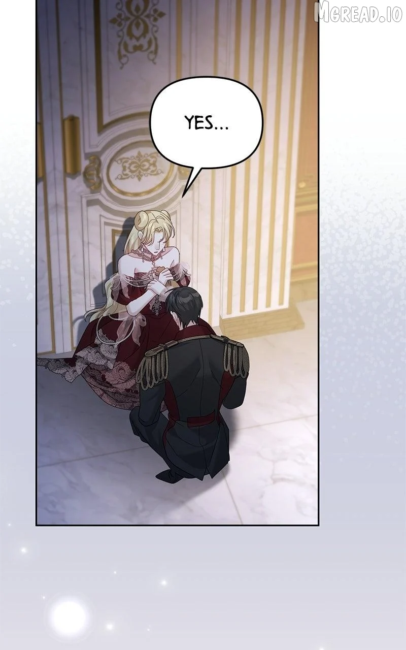 I Was The Acting Empress But I Spent The First Night With Him Chapter 61 408 47