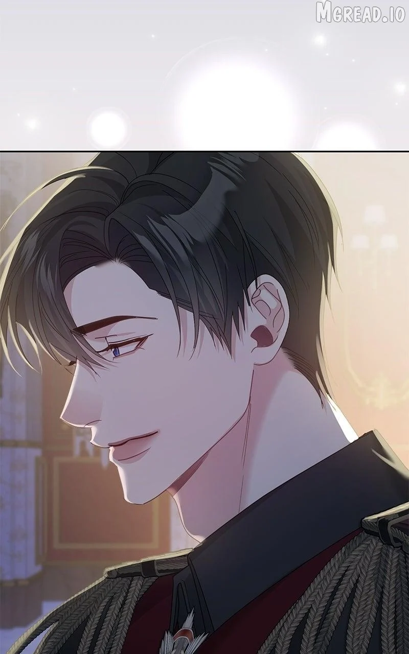 I Was The Acting Empress But I Spent The First Night With Him Chapter 61 409 48
