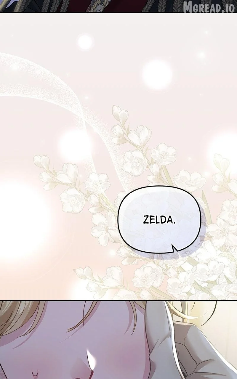 I Was The Acting Empress But I Spent The First Night With Him Chapter 61 410 49