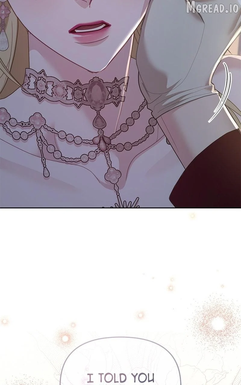 I Was The Acting Empress But I Spent The First Night With Him Chapter 61 411 50