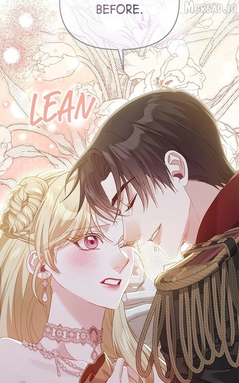 I Was The Acting Empress But I Spent The First Night With Him Chapter 61 412 51