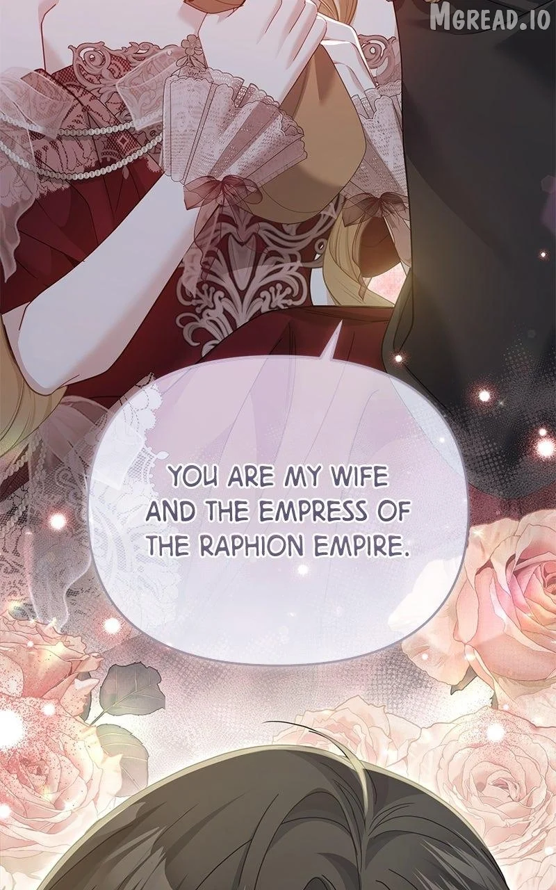 I Was The Acting Empress But I Spent The First Night With Him Chapter 61 413 52