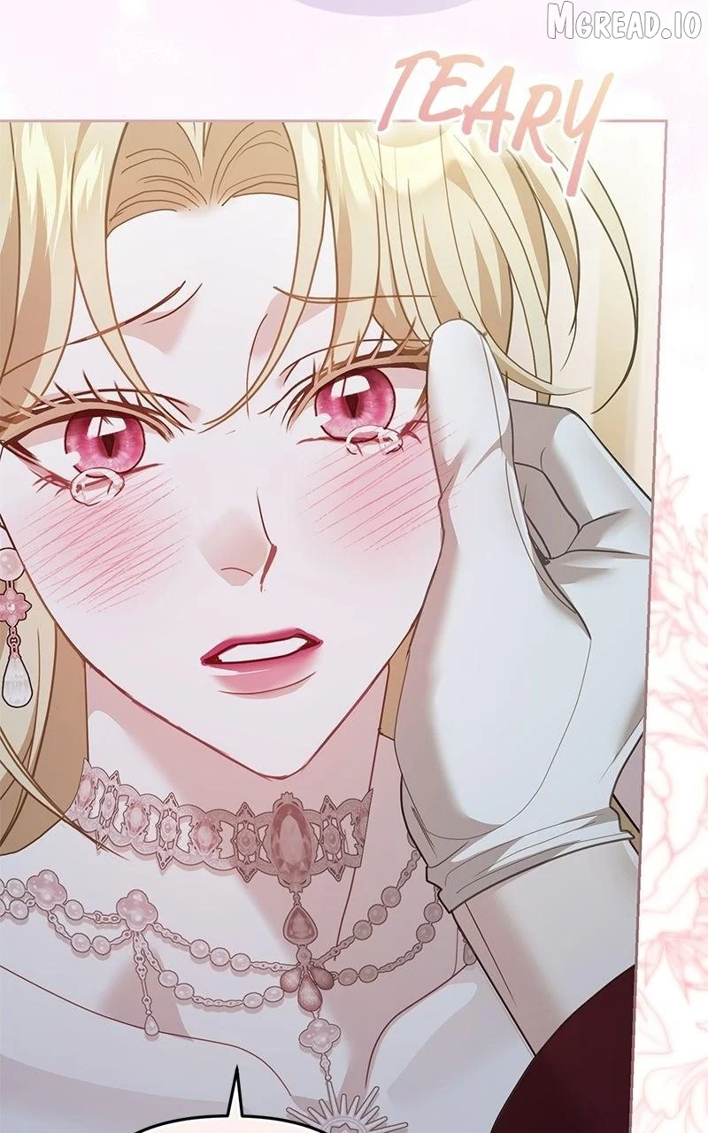 I Was The Acting Empress But I Spent The First Night With Him Chapter 61 416 55