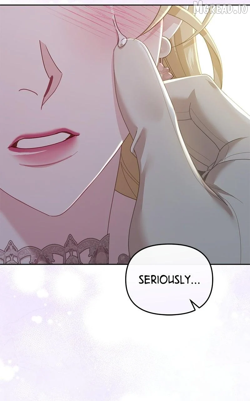 I Was The Acting Empress But I Spent The First Night With Him Chapter 61 418 57