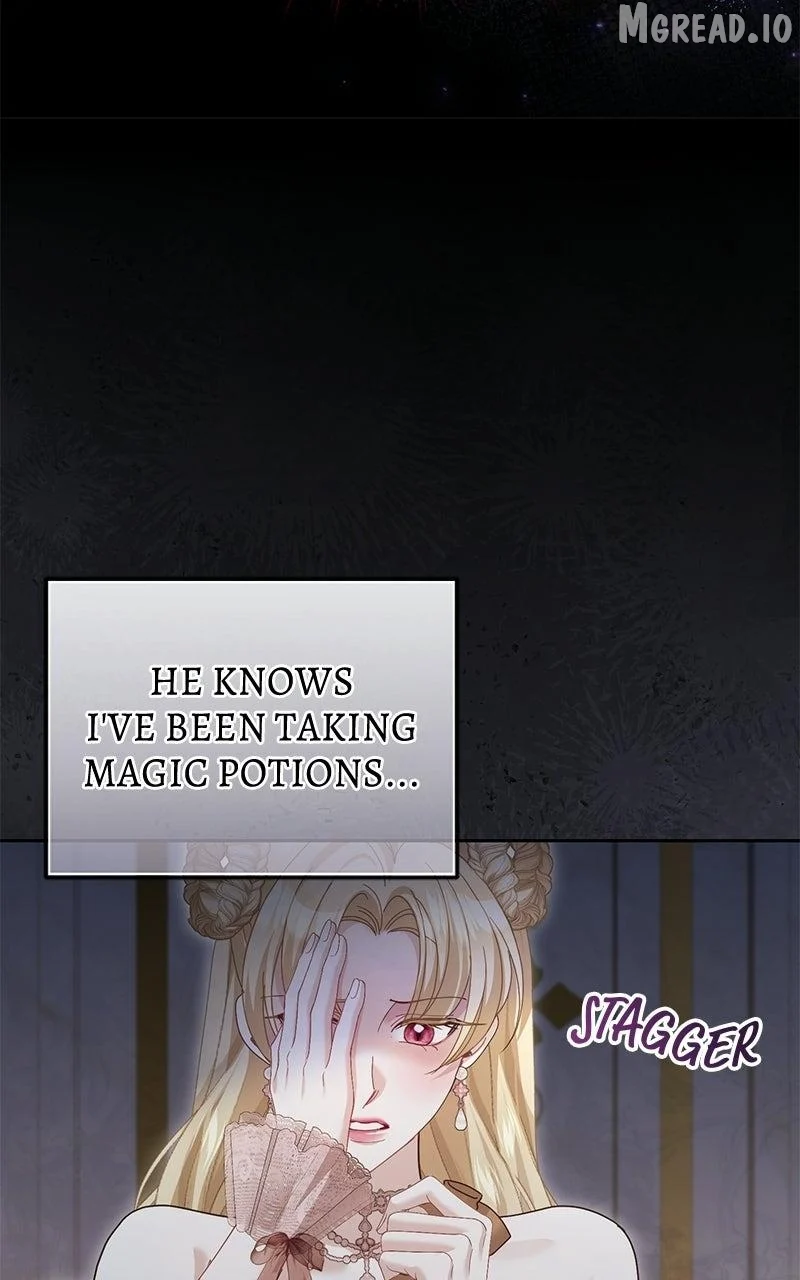 I Was The Acting Empress But I Spent The First Night With Him Chapter 61 367 6
