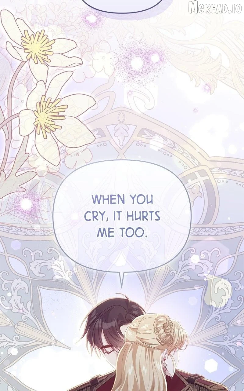 I Was The Acting Empress But I Spent The First Night With Him Chapter 61 421 60