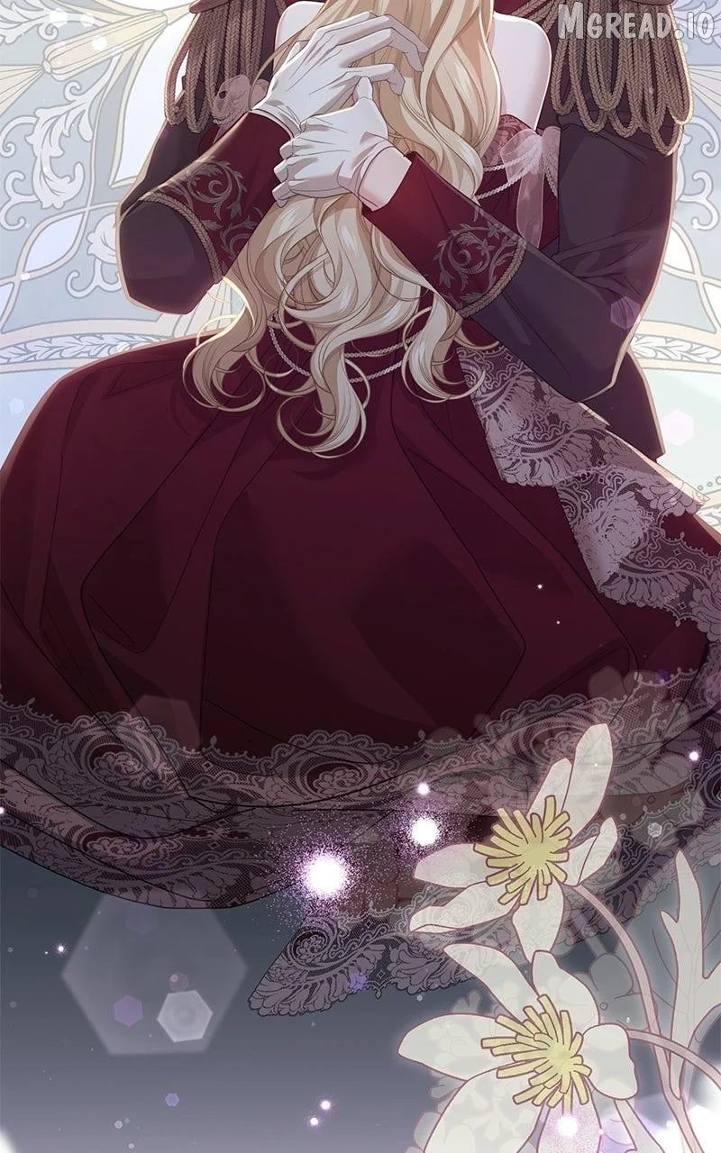 I Was The Acting Empress But I Spent The First Night With Him Chapter 61 422 61