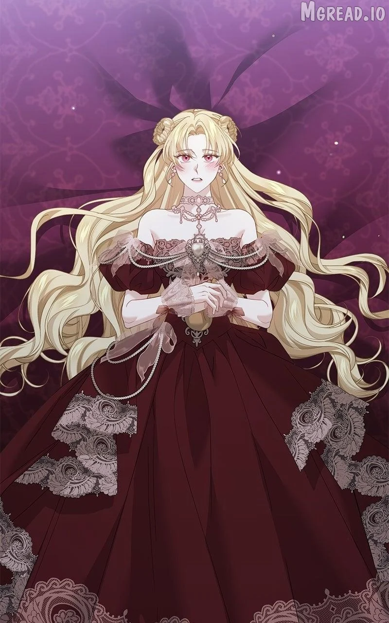 I Was The Acting Empress But I Spent The First Night With Him Chapter 61 429 68