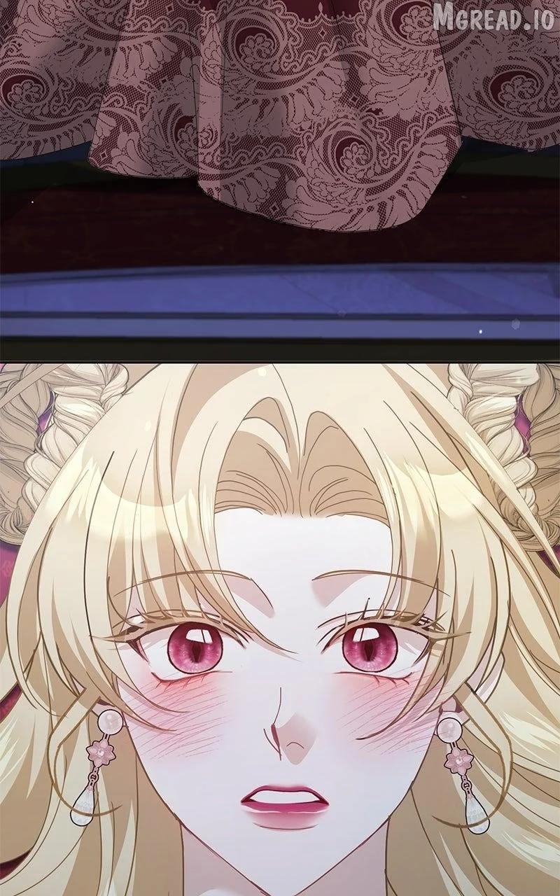 I Was The Acting Empress But I Spent The First Night With Him Chapter 61 430 69