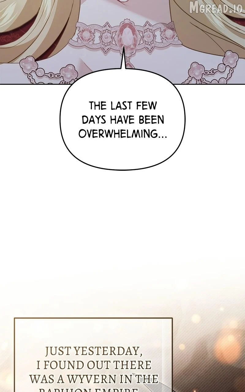 I Was The Acting Empress But I Spent The First Night With Him Chapter 61 431 70
