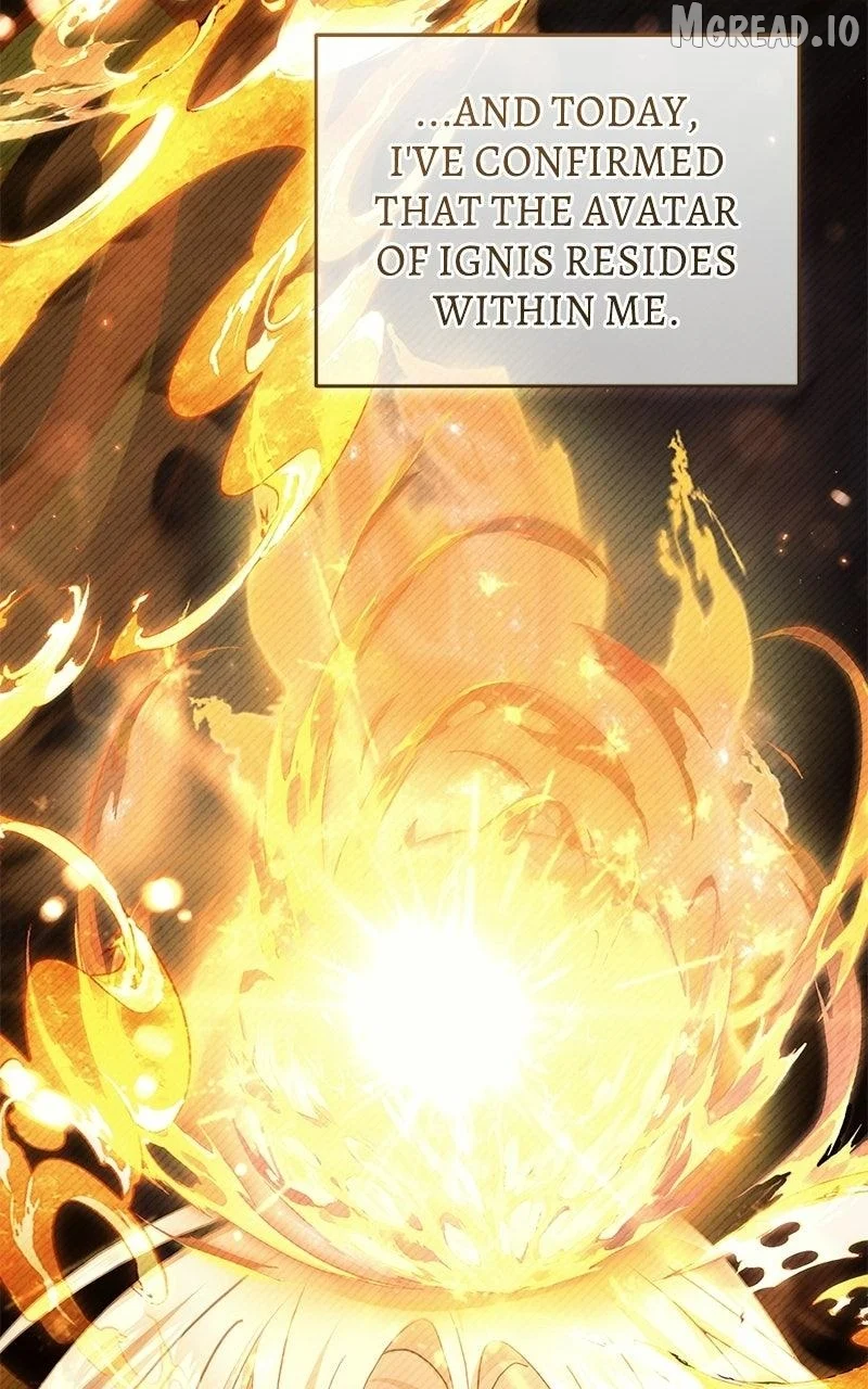 I Was The Acting Empress But I Spent The First Night With Him Chapter 61 433 72