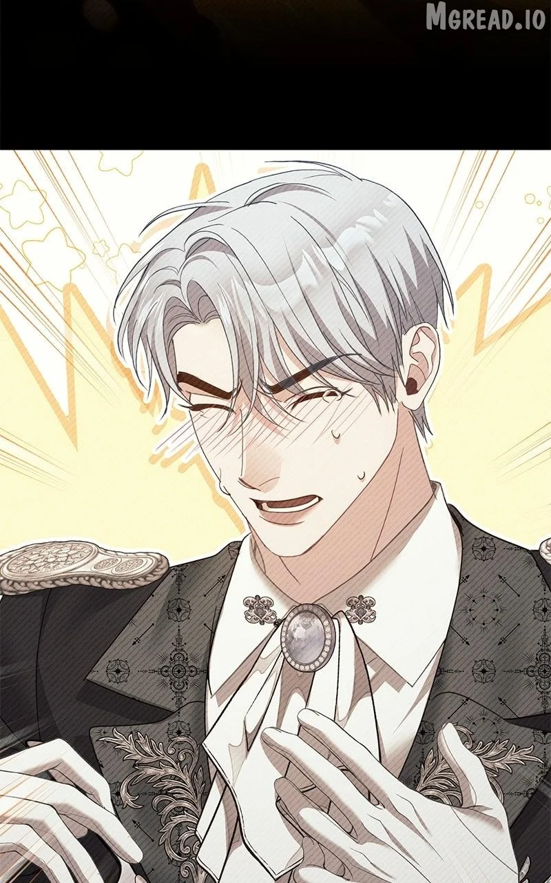 I Was The Acting Empress But I Spent The First Night With Him Chapter 61 436 75