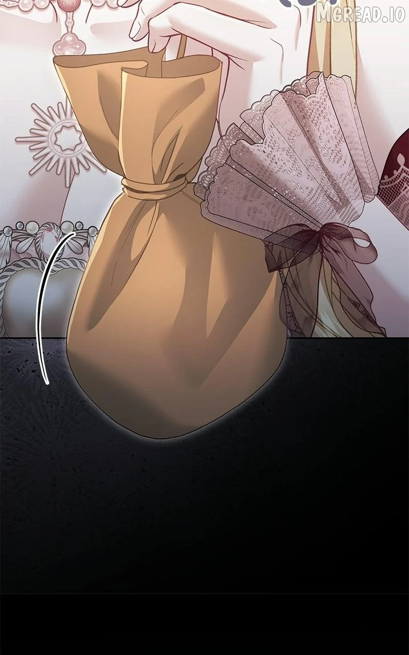I Was The Acting Empress But I Spent The First Night With Him Chapter 61 369 8
