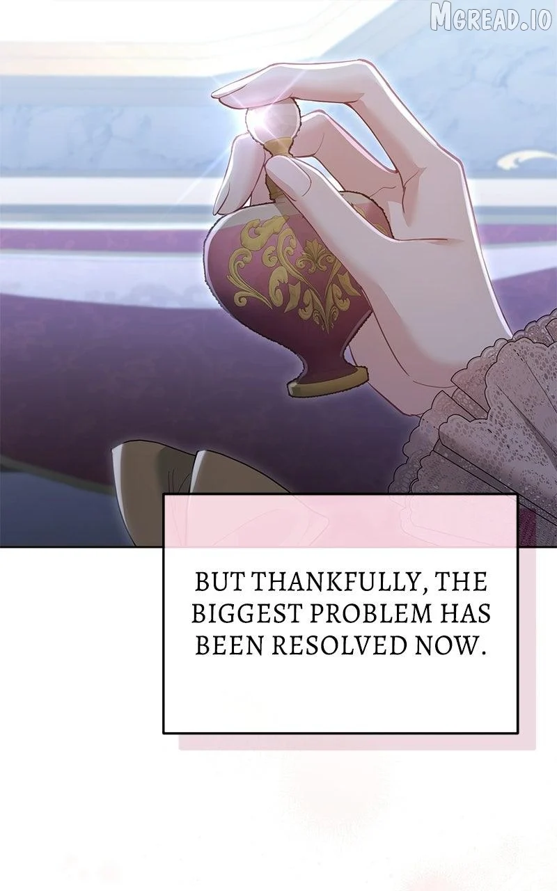 I Was The Acting Empress But I Spent The First Night With Him Chapter 61 441 80