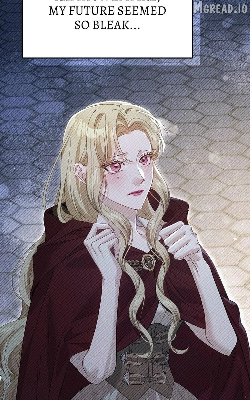 I Was The Acting Empress But I Spent The First Night With Him Chapter 61 446 85
