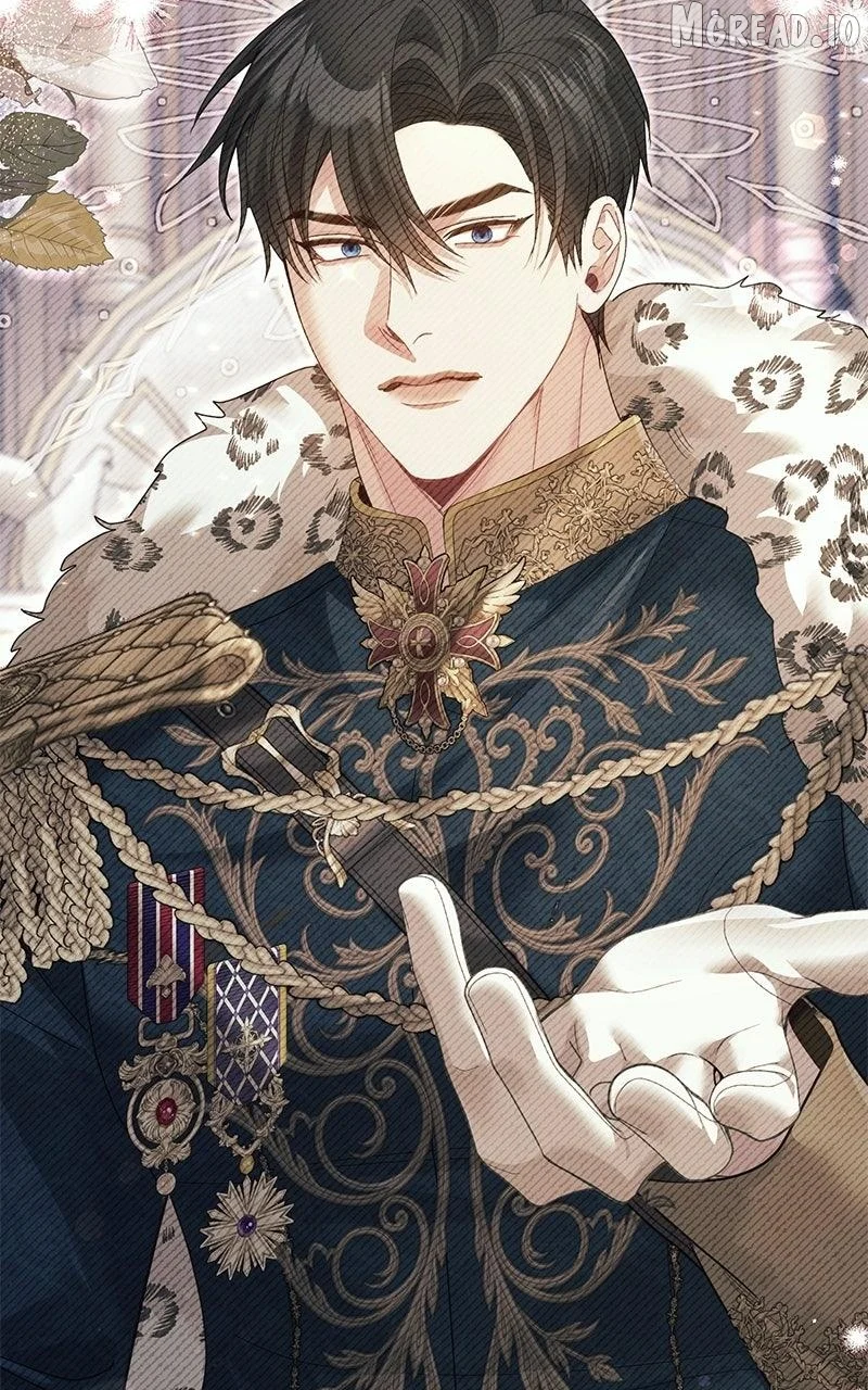 I Was The Acting Empress But I Spent The First Night With Him Chapter 61 449 88