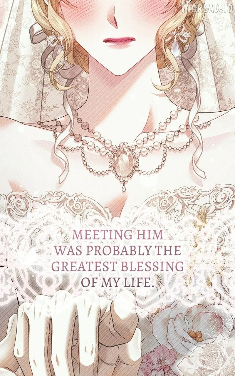 I Was The Acting Empress But I Spent The First Night With Him Chapter 61 451 90