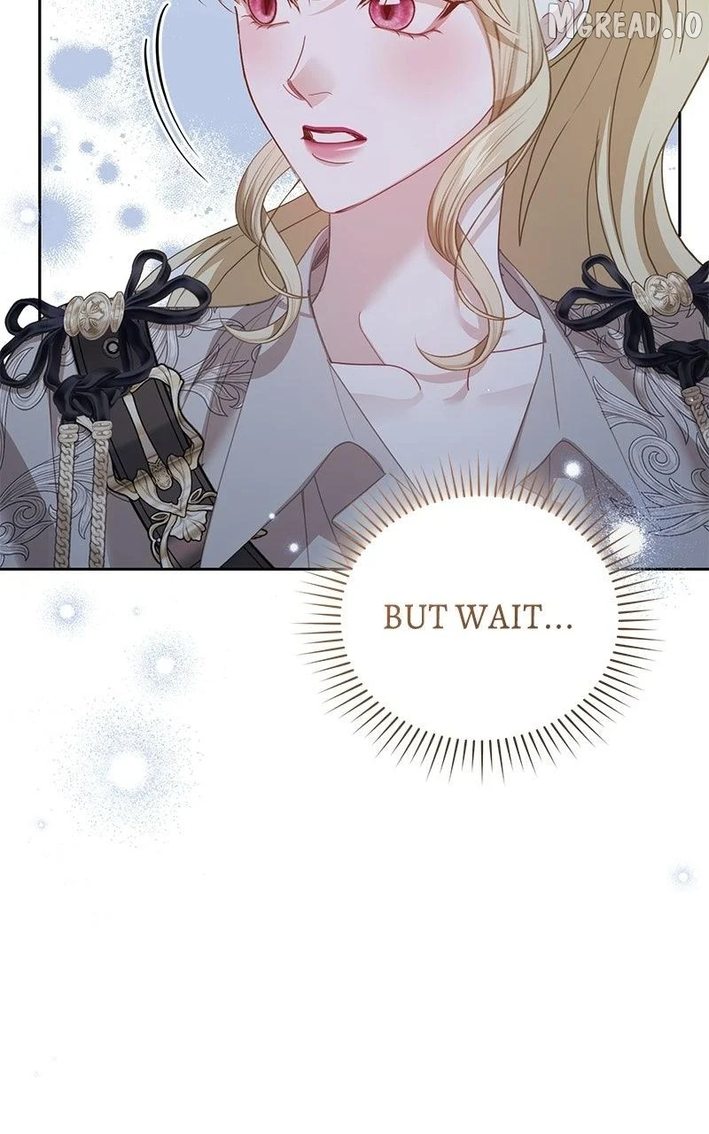 I Was The Acting Empress But I Spent The First Night With Him Chapter 61 458 97