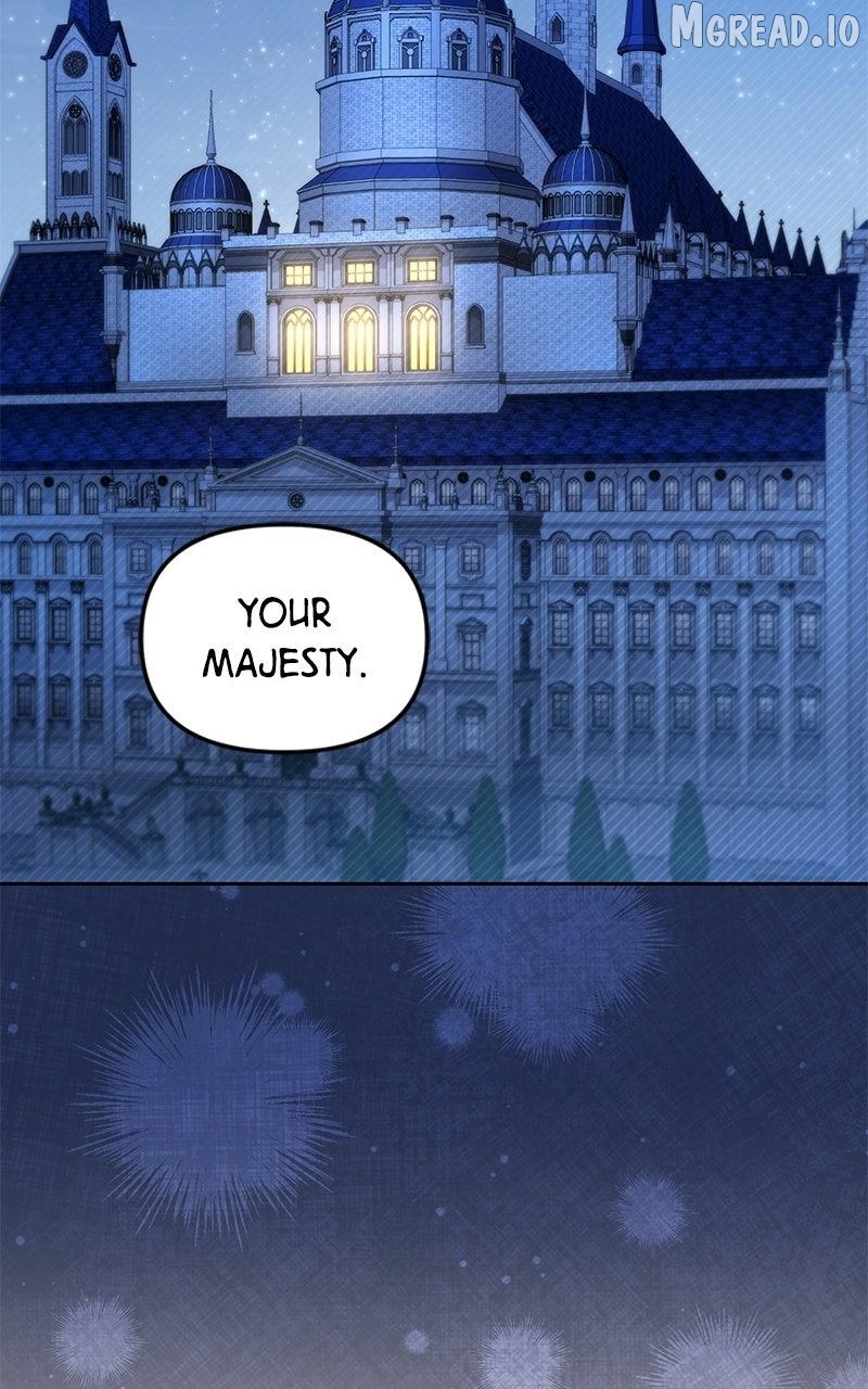 I Was The Acting Empress But I Spent The First Night With Him Chapter 62 374 002