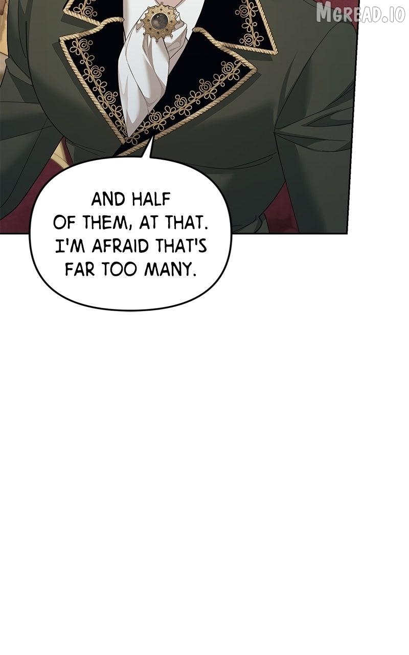 I Was The Acting Empress But I Spent The First Night With Him Chapter 62 376 004