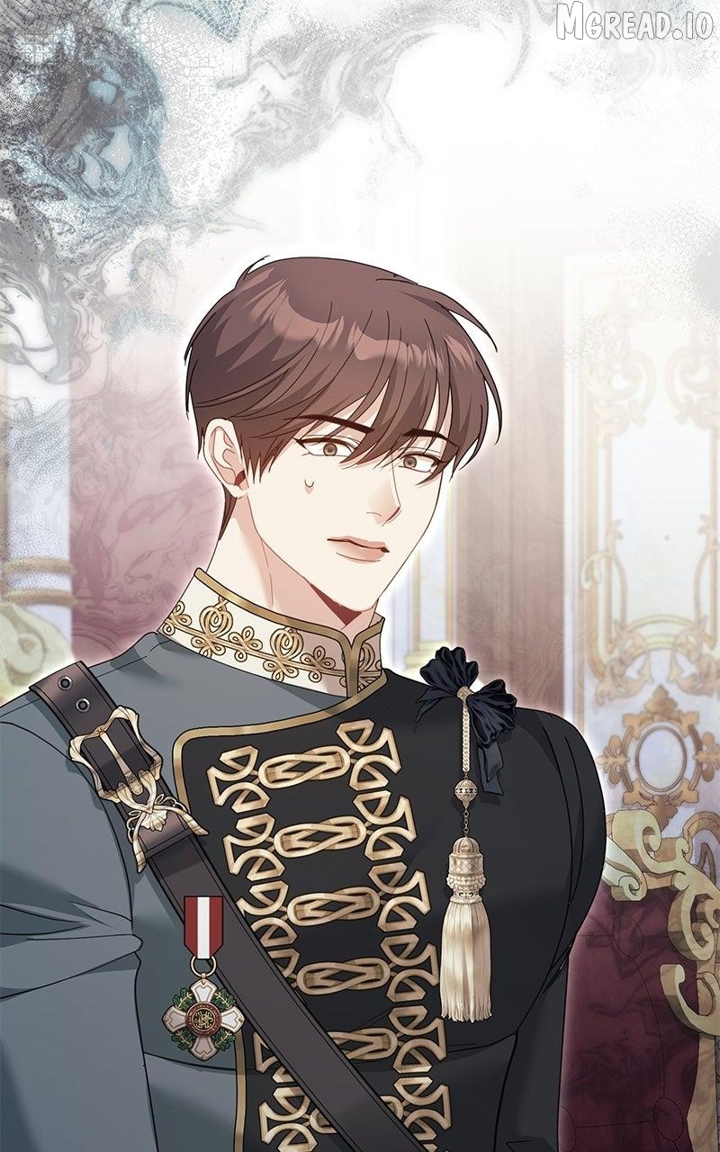 I Was The Acting Empress But I Spent The First Night With Him Chapter 62 388 016