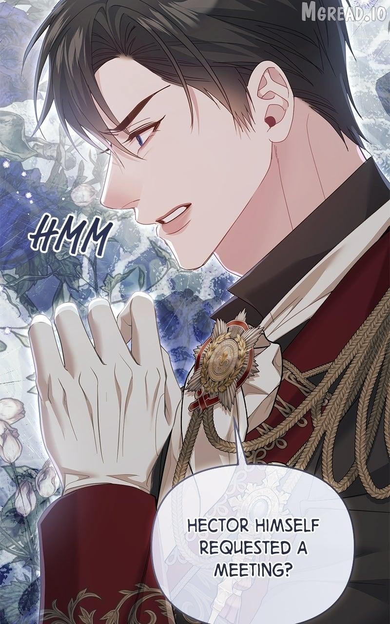 I Was The Acting Empress But I Spent The First Night With Him Chapter 62 407 035
