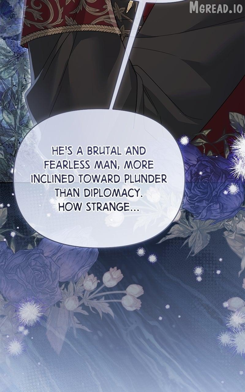I Was The Acting Empress But I Spent The First Night With Him Chapter 62 408 036