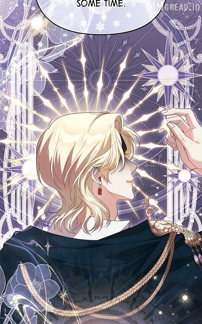I Was The Acting Empress But I Spent The First Night With Him Chapter 62 421 049