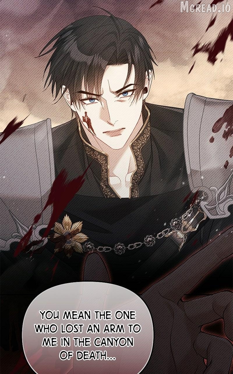 I Was The Acting Empress But I Spent The First Night With Him Chapter 62 427 055