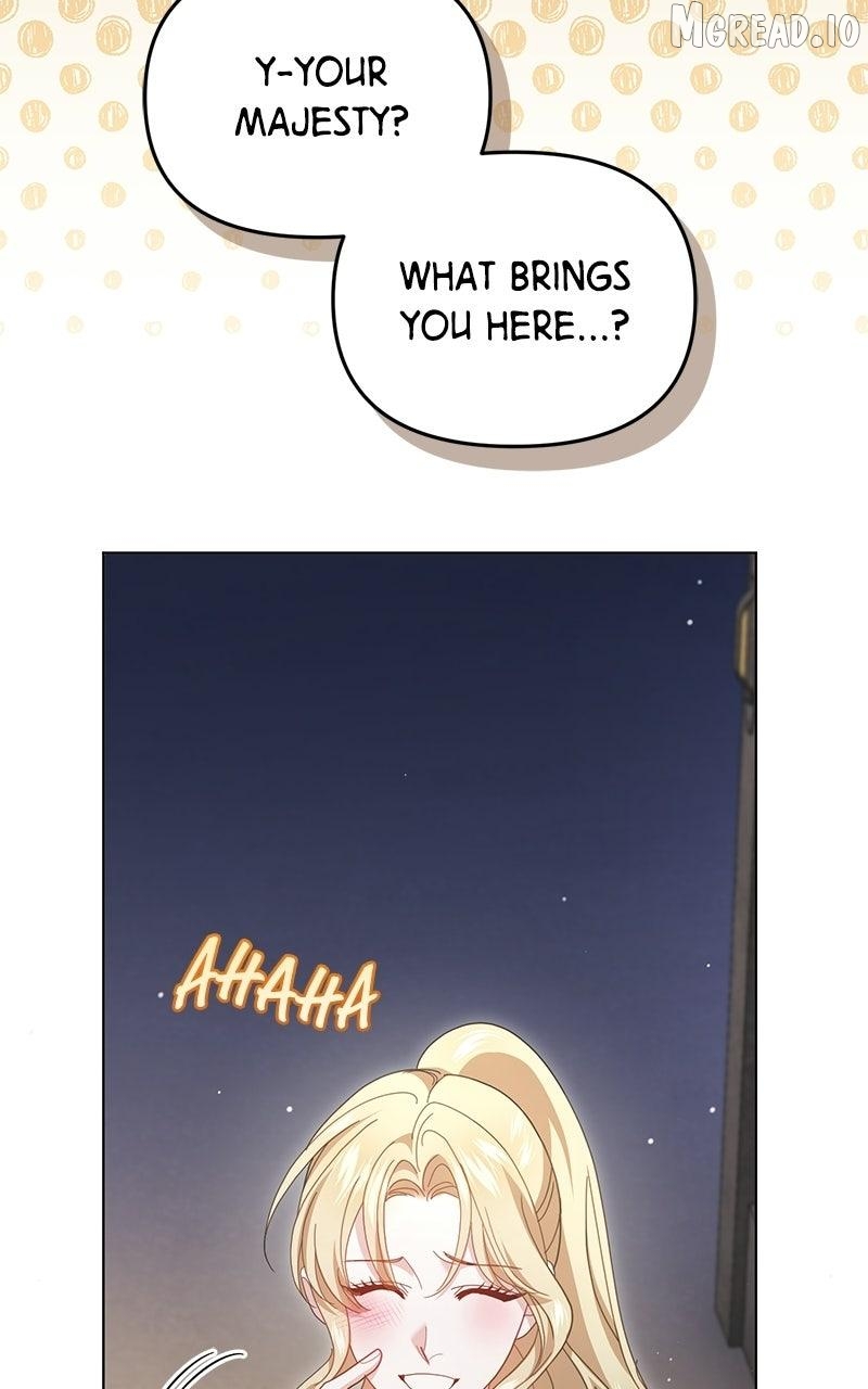 I Was The Acting Empress But I Spent The First Night With Him Chapter 62 444 072