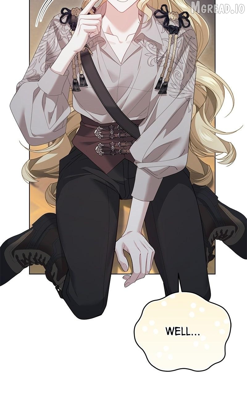 I Was The Acting Empress But I Spent The First Night With Him Chapter 62 445 073