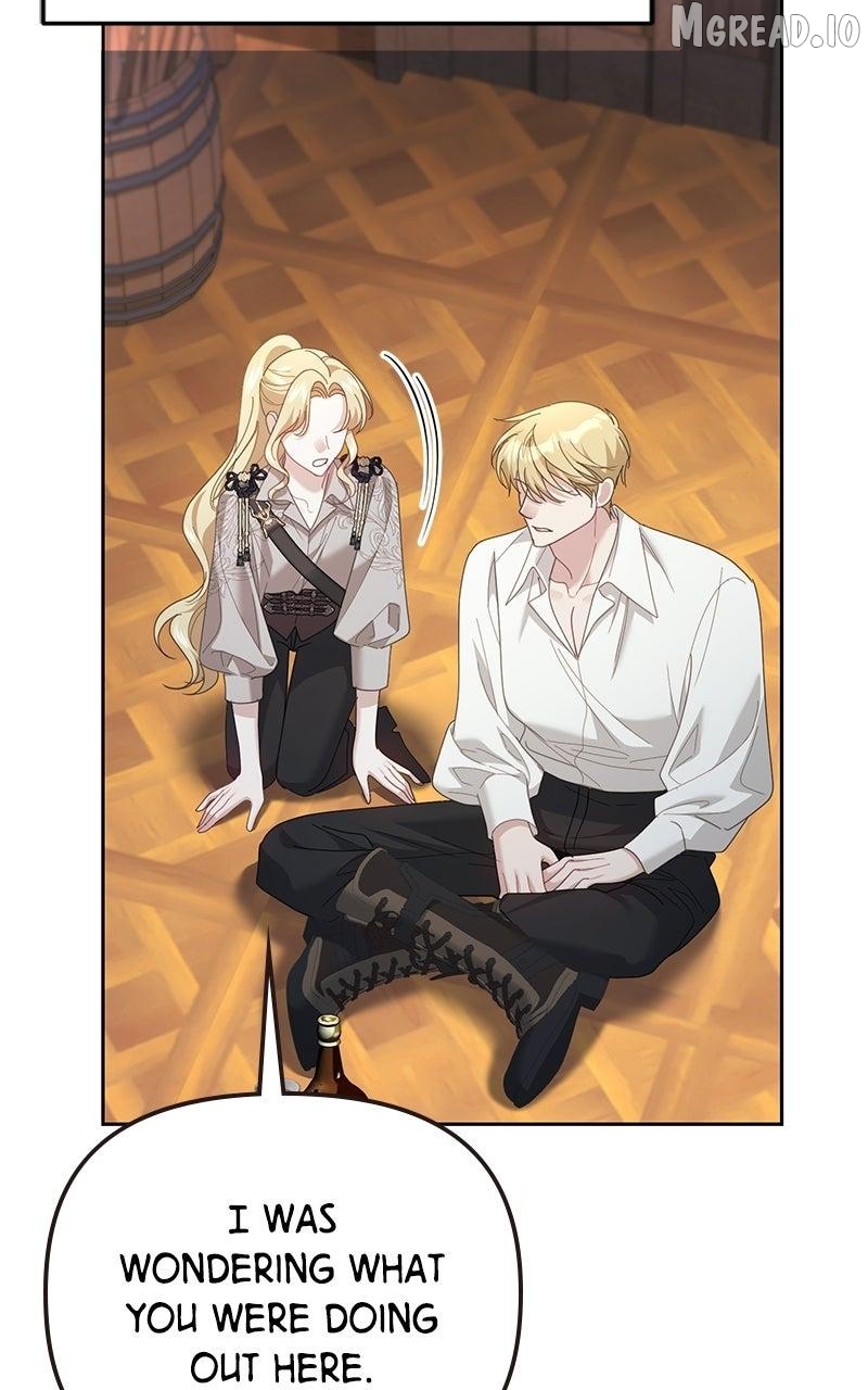 I Was The Acting Empress But I Spent The First Night With Him Chapter 62 451 079