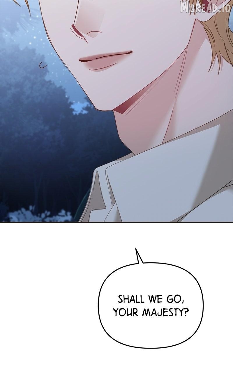 I Was The Acting Empress But I Spent The First Night With Him Chapter 62 477 105