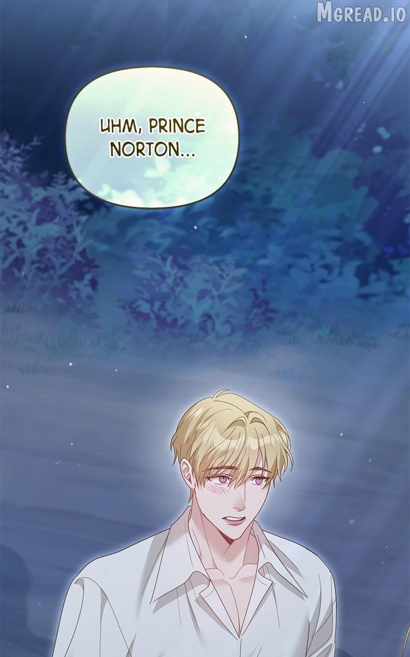 I Was The Acting Empress But I Spent The First Night With Him Chapter 62 480 108