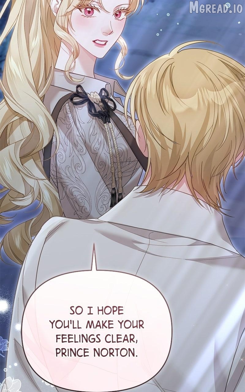 I Was The Acting Empress But I Spent The First Night With Him Chapter 62 488 116