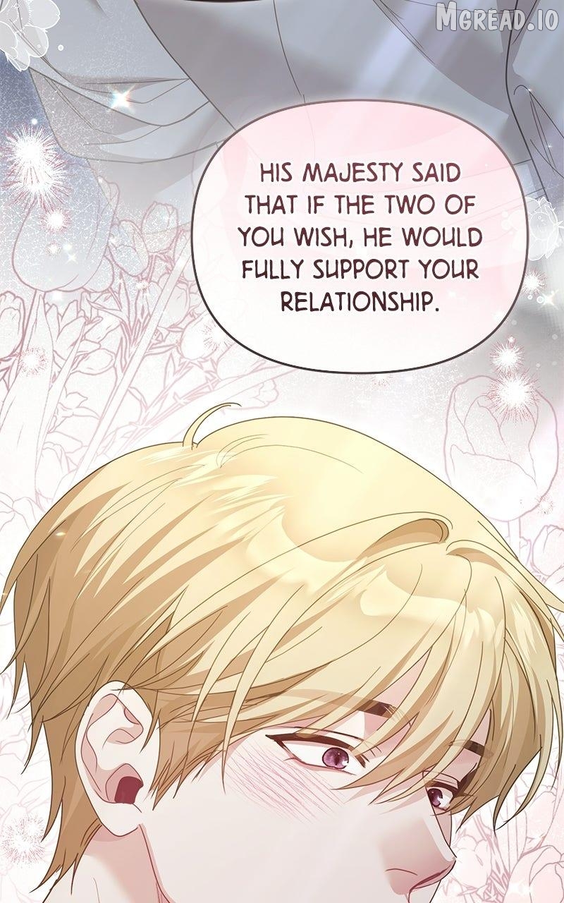 I Was The Acting Empress But I Spent The First Night With Him Chapter 62 489 117