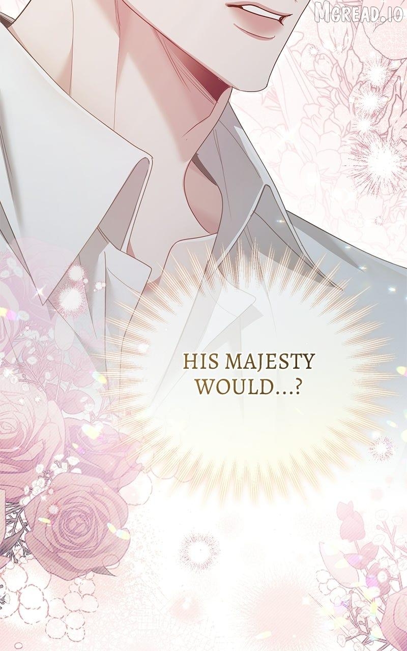 I Was The Acting Empress But I Spent The First Night With Him Chapter 62 490 118