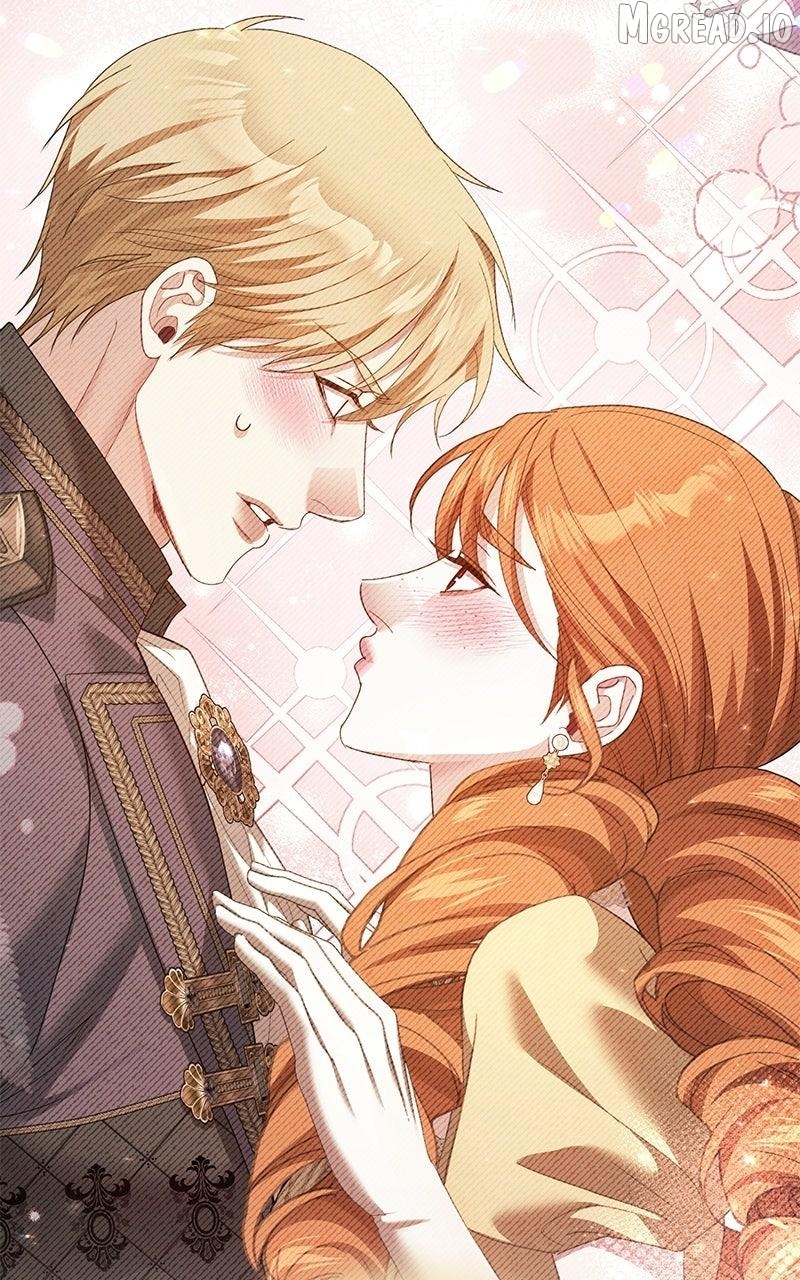 I Was The Acting Empress But I Spent The First Night With Him Chapter 62 491 119