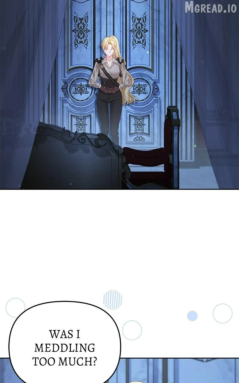 I Was The Acting Empress But I Spent The First Night With Him Chapter 63 324 002