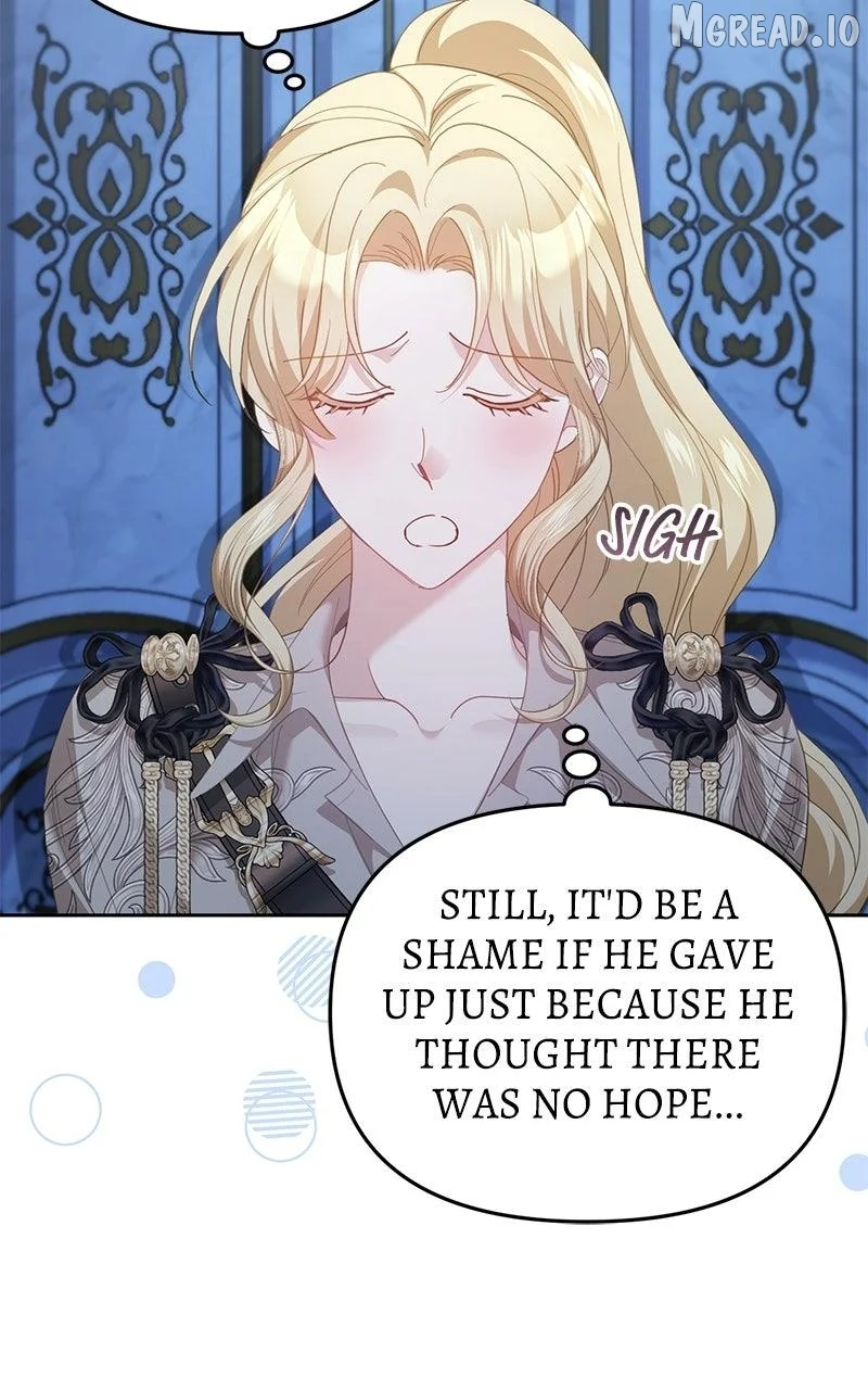 I Was The Acting Empress But I Spent The First Night With Him Chapter 63 325 003