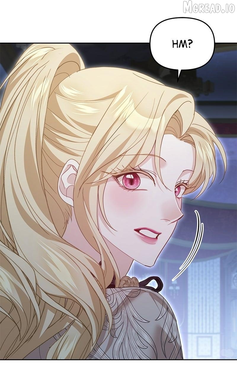 I Was The Acting Empress But I Spent The First Night With Him Chapter 63 347 025