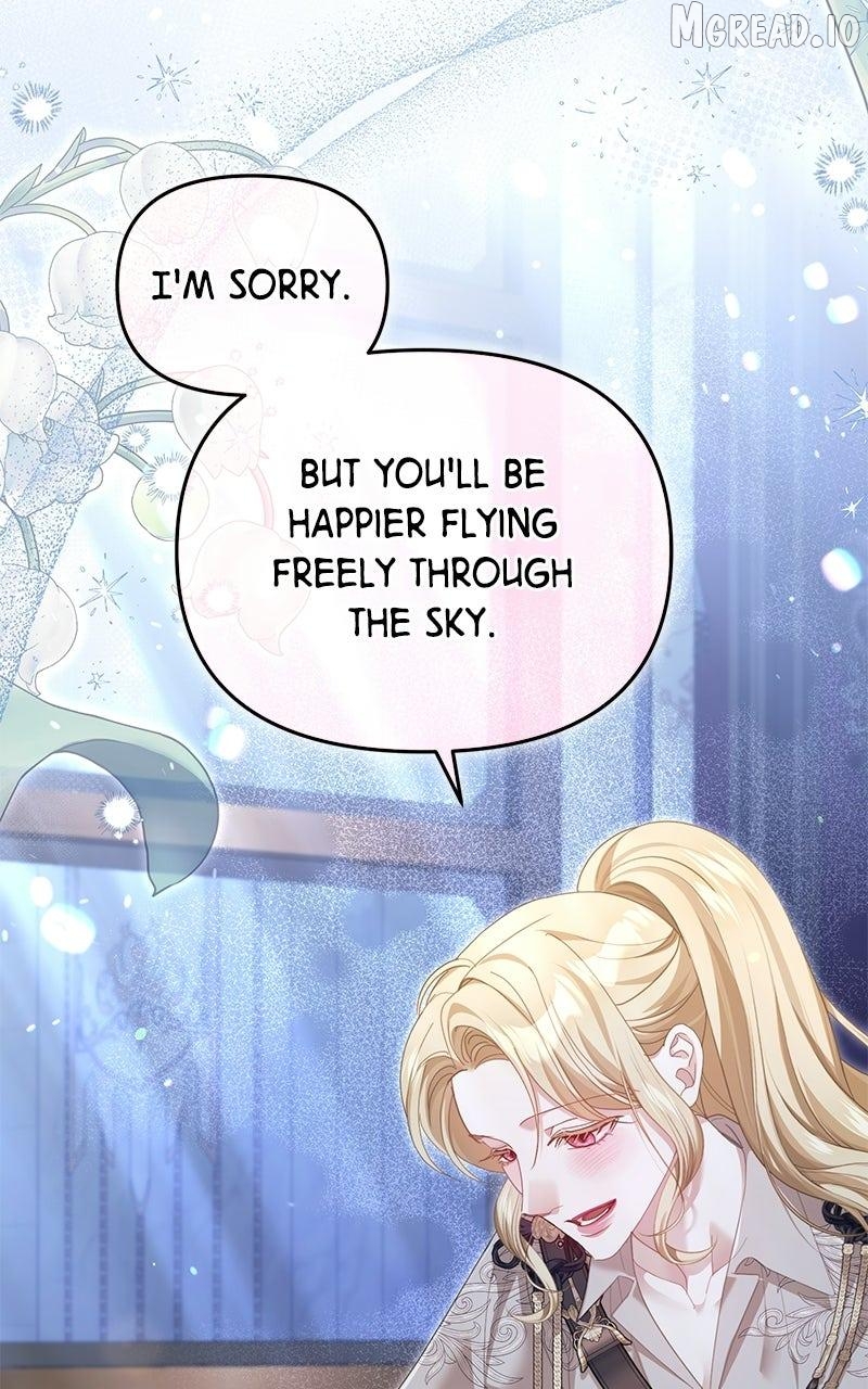 I Was The Acting Empress But I Spent The First Night With Him Chapter 63 356 034