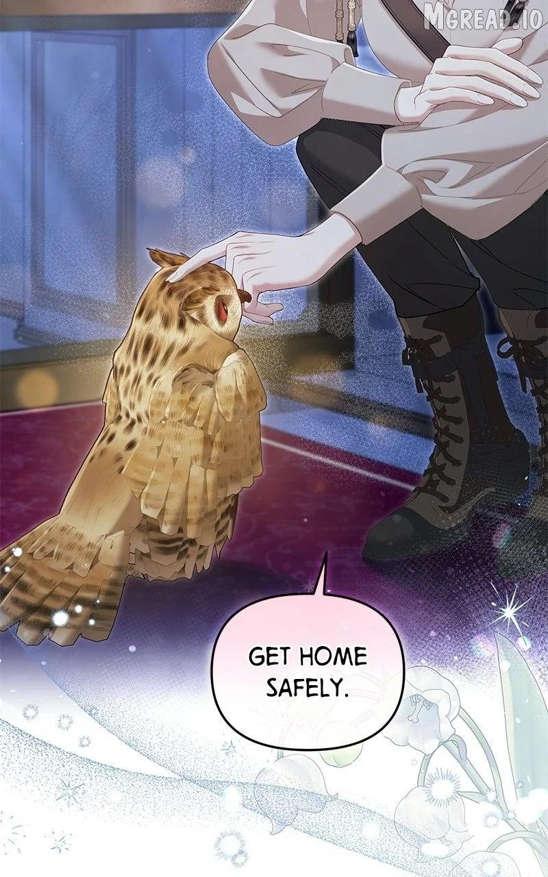 I Was The Acting Empress But I Spent The First Night With Him Chapter 63 357 035