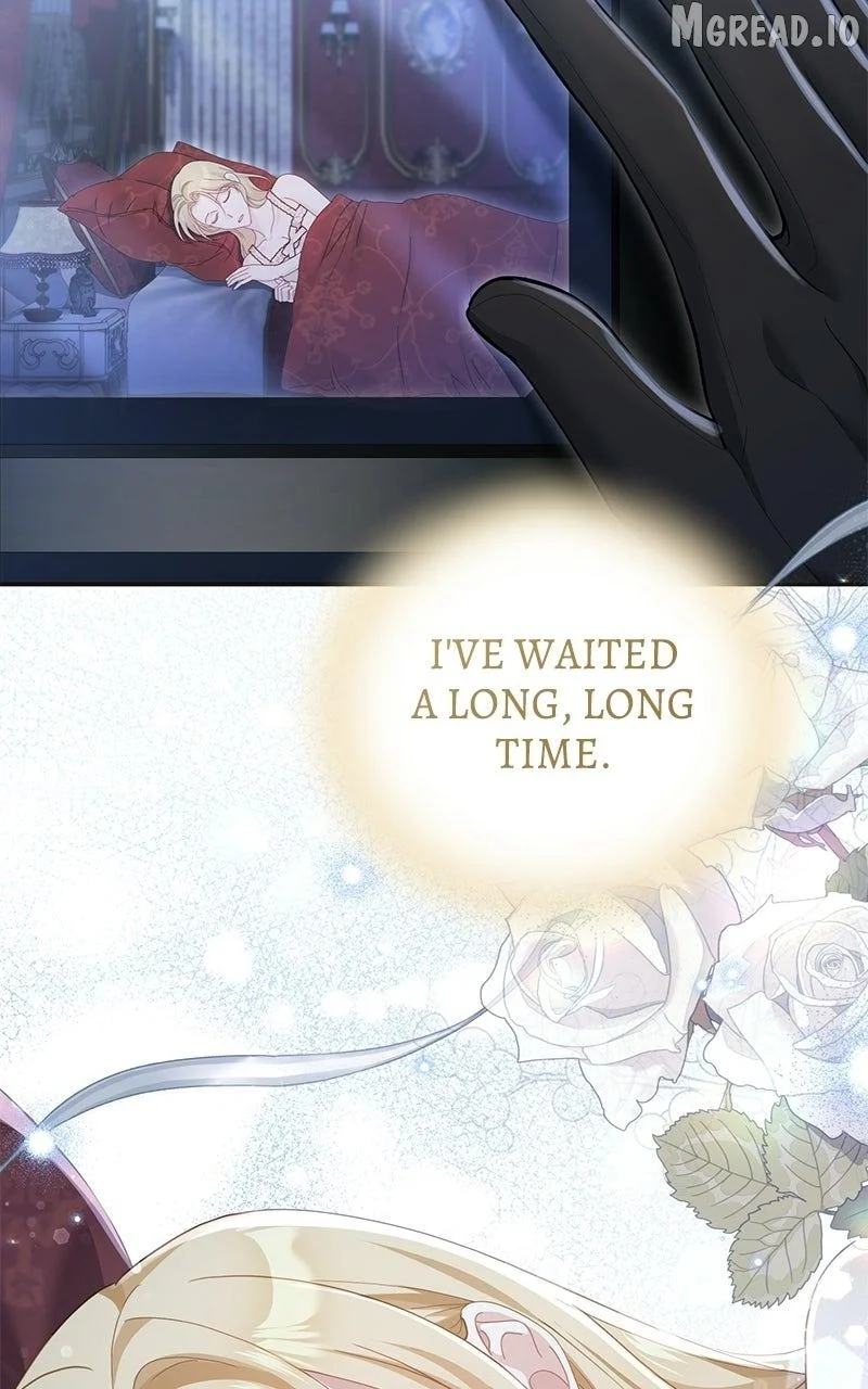 I Was The Acting Empress But I Spent The First Night With Him Chapter 63 365 043