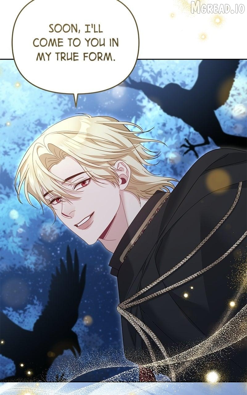I Was The Acting Empress But I Spent The First Night With Him Chapter 63 376 054