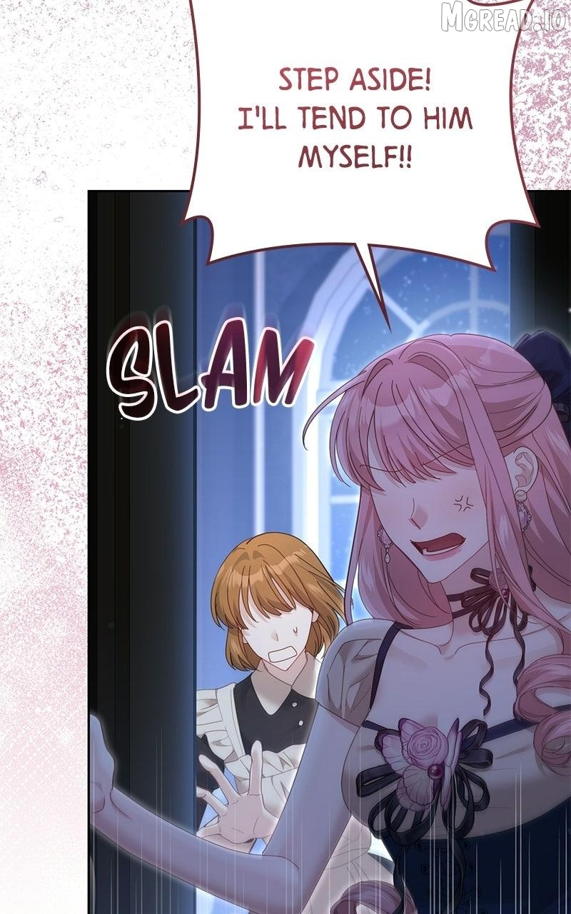 I Was The Acting Empress But I Spent The First Night With Him Chapter 63 386 064